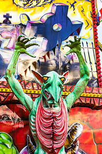 探寻神秘的古老王都,体验不一样的刺激冒险——《王都妖奇谭手游》带你揭开隐藏在光影里的奇异世界 探寻神秘的古老王都,体验不一样的刺激冒险——《王都妖奇谭手游》带你揭开隐藏在光影里的奇异世界