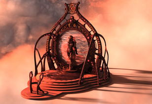 (魔法之门动画片)魔法之门指什么?探讨魔法世界与现实连接的神秘通道 (魔法之门动画片)魔法之门指什么?探讨魔法世界与现实连接的神秘通道