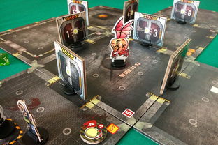 揭秘世界大战游戏：探索虚拟战场，挑战全球玩家，决战未来世界。