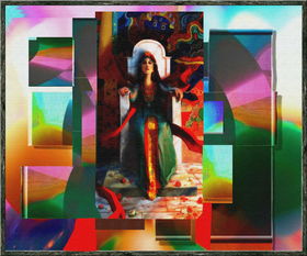 (邪域战灵宗门大全)探秘邪域战灵传奇:神秘力量与无尽战斗的奇幻世界 (邪域战灵宗门大全)探秘邪域战灵传奇:神秘力量与无尽战斗的奇幻世界