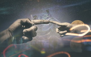 失落大陆尼克，他的想象图描绘了一个神秘迷人的世界，梦幻般的奇迹引人入胜