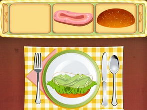 宝宝烹饪师整合包下载-宝宝烹饪师中文版无广告下载v.2.55