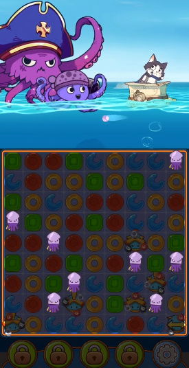 糖果拼乐拼安卓版手机汉化中文版下载-糖果拼乐拼安卓版无限金币免广告版下载v.9.89