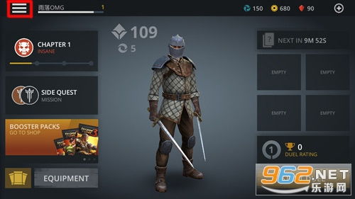 暗影格斗3无限金币钻石版最新官方版下载-暗影格斗3无限金币钻石版3d游戏下载v.0.20