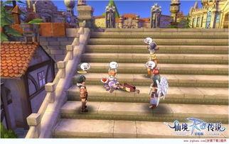 妖怪融合传说游戏手机版下载-妖怪融合传说无限金币内购版下载v.4.47