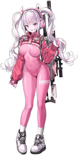 胜利女神nikke台服共存版7723最新版下载-胜利女神nikke台服游戏v.4.22