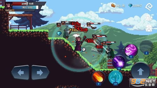 黑暗崛起中文版手游最新版下载-黑暗崛起中文版手机版汉化版（暂未上线）v.6.89