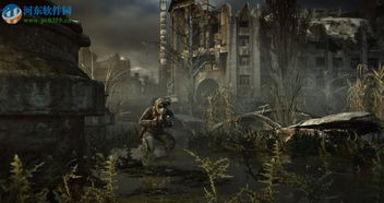 地铁最后的曙光重制版免广告下载-地铁最后的曙光重制版无限资源下载v.2.47