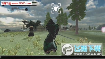 武士零手游下载安卓-武士零手游手机版汉化版（暂未上线）v.2.97