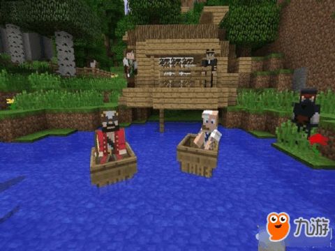 我的世界萌王mod手游下载最新版-我的世界萌王mod游戏下载v.7.37