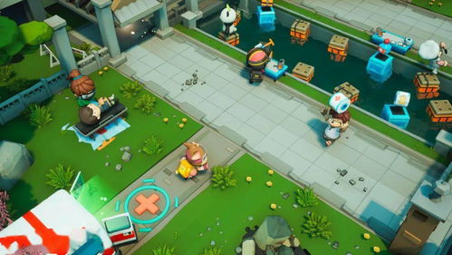 拯救同伴大作战游戏中文版下载-拯救同伴大作战玩穿越下载v.5.39