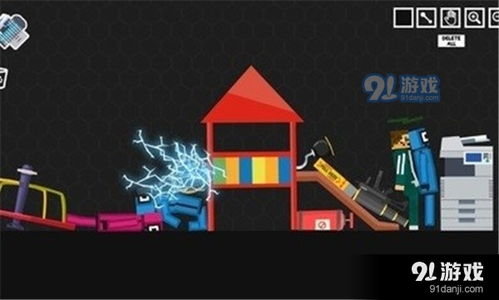 鱿鱼游乐场手机版下载安装-鱿鱼游乐场免费版下载v.6.17