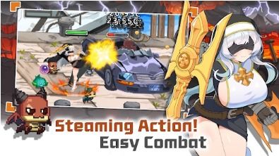 异世界格斗少女养成记整合包下载-异世界格斗少女养成记免费下载v.0.27