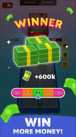 水果切割融合Fruits Merge 3D(玩家自制)安卓手机版下载-水果切割融合Fruits Merge 3D不减反增版下载v.2.94