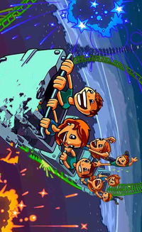 过山车大逃亡汉化版下载安装-过山车大逃亡国际版下载新版安装包v.5.30 过山车大逃亡汉化版下载安装-过山车大逃亡国际版下载新版安装包v.5.30