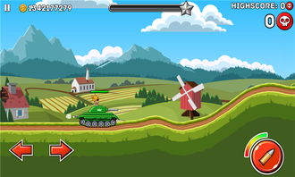 重装坦克大战官方下载-重装坦克大战内置菜单版MOD下载v.2.49 重装坦克大战官方下载-重装坦克大战内置菜单版MOD下载v.2.49