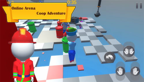 空转布娃娃快速冲刺免广告下载-空转布娃娃快速冲刺城镇叠叠乐下载v.5.95