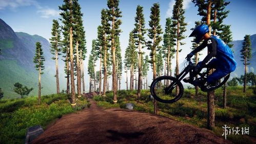 速降王者手机版(Descenders Mountain Bike)手机版单机版中文下载-速降王者手机版(Descenders Mountain Bike)TapTap客户端(暂未上线)v.4.54 速降王者手机版(Descenders Mountain Bike)手机版单机版中文下载-速降王者手机版(Descenders Mountain Bike)TapTap客户端(暂未上线)v.4.54