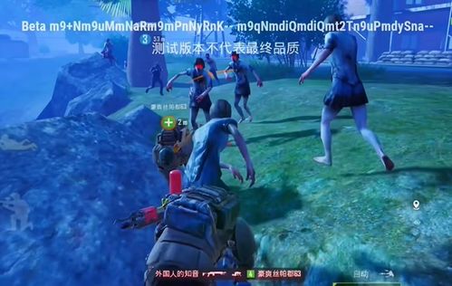 pubgmobile云游戏2024新版下载-pubgmobile云游戏汉化下载手机版v.2.53