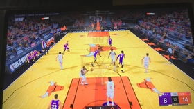 nba2k25iOS无限金币无限宝石下载无广告-nba2k25iOSios下载安装v.9.60