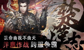 烈焰飞雪征战2024新版下载-烈焰飞雪征战共存版7723最新版下载v.2.88 烈焰飞雪征战2024新版下载-烈焰飞雪征战共存版7723最新版下载v.2.88