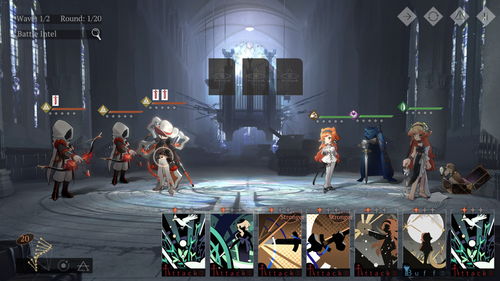 重返未来1999wiki跑酷下载-重返未来1999wiki下载免费v.6.36