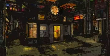 深夜的烧烤店中文版免费安装下载-深夜的烧烤店无敌版v.3.49