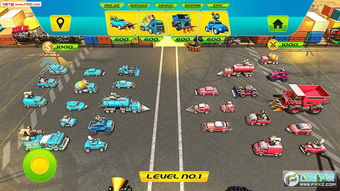 汽车出售模拟器中文版无限金币修改版下载-汽车出售模拟器中文版官方下载v.1.95