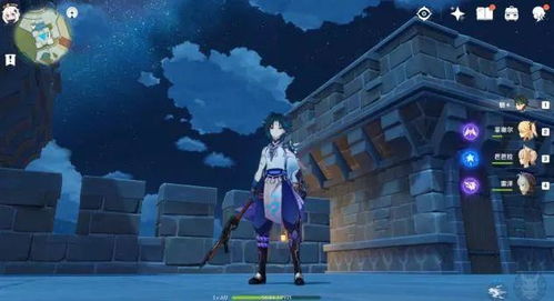 原神大战原魔2024最新版本下载-原神大战原魔游戏下载安装v.1.98 原神大战原魔2024最新版本下载-原神大战原魔游戏下载安装v.1.98