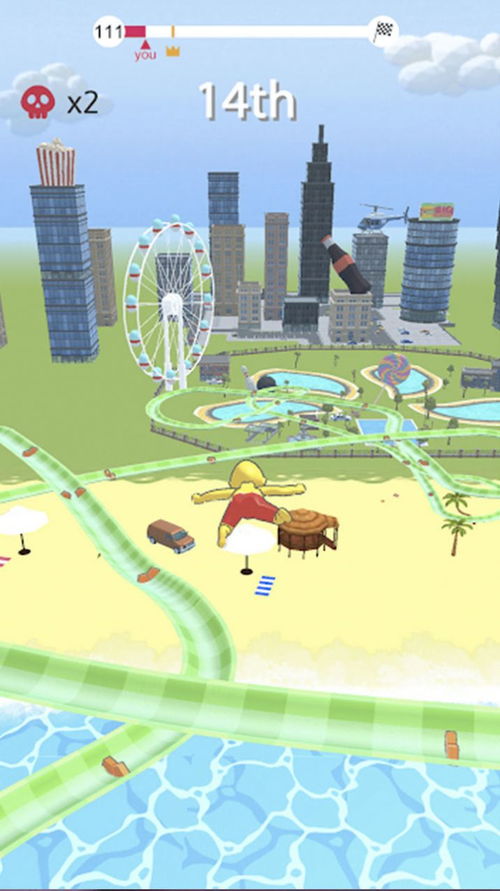 水上乐园大作战正版本官方下载安装-水上乐园大作战正版手机版最新下载v.8.23 水上乐园大作战正版本官方下载安装-水上乐园大作战正版手机版最新下载v.8.23