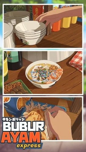 鸡肉粥快递无限钻石金币版下载无广告-鸡肉粥快递共存版7723最新版下载v.0.42 鸡肉粥快递无限钻石金币版下载无广告-鸡肉粥快递共存版7723最新版下载v.0.42