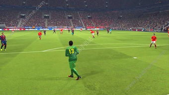 Football Battle手机版单机版中文下载-Football Battle无限钻石免费版下载无广告v.0.45