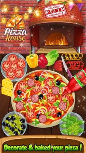 披萨男孩手机版最新下载-披萨男孩无限金币无限宝石下载无广告v.7.40 披萨男孩手机版最新下载-披萨男孩无限金币无限宝石下载无广告v.7.40