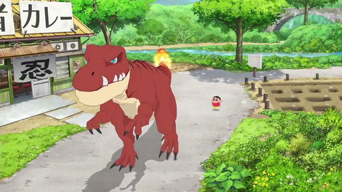 蜡笔小新与博士的暑假手机版最新版无限代币中文版下载-蜡笔小新与博士的暑假手机版内置菜单下载手游官方正版v.8.75