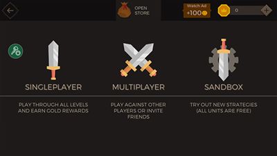 融合战争模拟器官网下载-融合战争模拟器内置修改器无限金币下载v.4.43