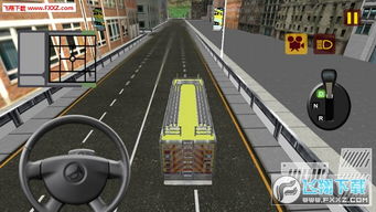 消防车模拟救援汉化版下载-消防车模拟救援最新版无限代币中文版下载v.2.27