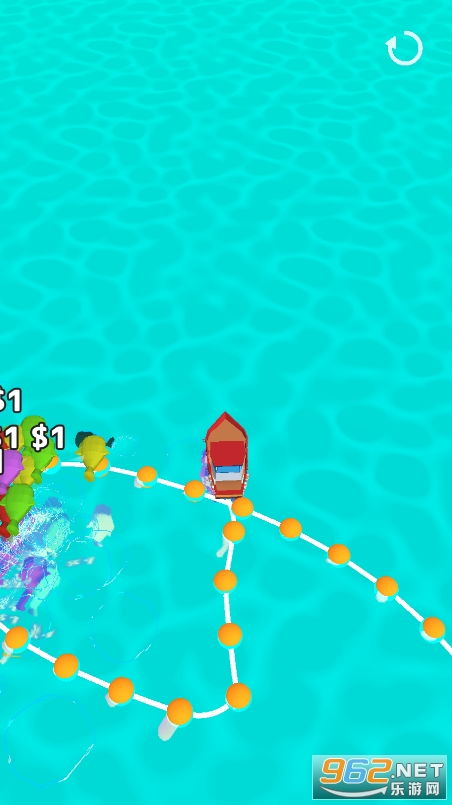 大高个跑起来安卓版下载-大高个跑起来游戏v.7.49