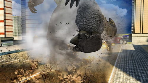 巨人怪兽毁灭安卓版-巨人怪兽毁灭钞票版下载v.7.30