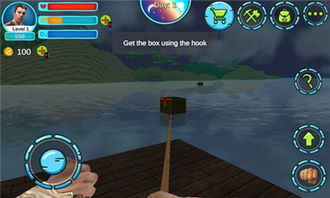 海洋生存2钞票版下载-海洋生存2无限金币mod下载v.0.91