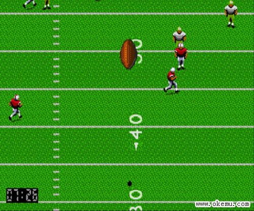 麦登橄榄球25内置作弊菜单下载-麦登橄榄球25微信小游戏v.5.62