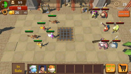 这是我的战争最新版官方下载-这是我的战争最新版手游下载最新版v.3.31