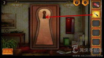 密室逃脱5逃出博物馆手游最新正式版（暂未上线）-密室逃脱5逃出博物馆正版免费（暂未上线）v.5.75