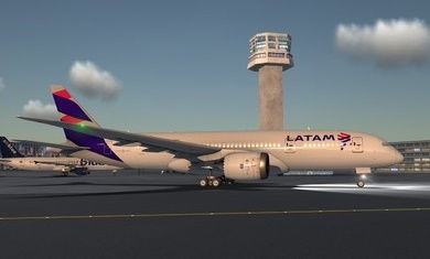 民航客机模拟器手游正版下载-民航客机模拟器免费下载v.8.94