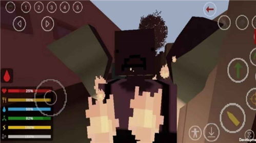 未转变者4.0汉化版官方正版下载安卓-未转变者4.0汉化版跑酷下载v.5.81