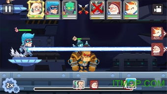 热血原始人汉化版下载-热血原始人最新版安卓版下载v.8.35