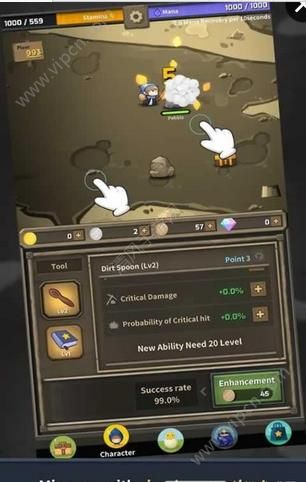 我的手贼长无限金币修改版下载-我的手贼长无限金币无限钻石版本下载v.2.32 我的手贼长无限金币修改版下载-我的手贼长无限金币无限钻石版本下载v.2.32