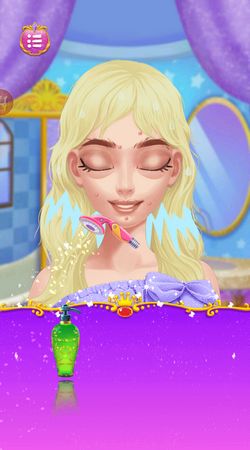 莉莉公主梦3下载最新版-莉莉公主梦3手机版下载v.5.88