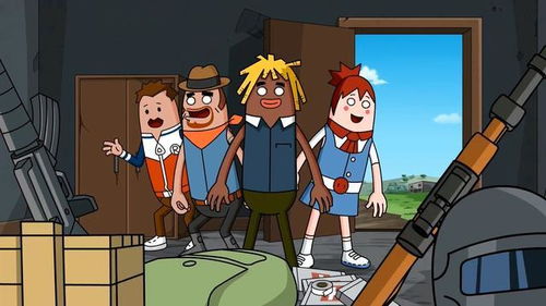 香肠派对：童年记忆中的激战对决，谁是最终的胜利者?