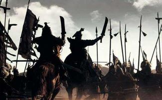 深度解析：图解揭秘关公拿刀姿势的历史背景与演变—从古代战场到现代艺术的跨时代传承