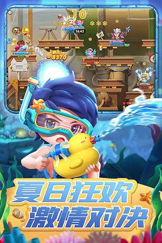 探秘弹弹奇兵攻略：解锁高级玩法，打造最强战队！